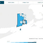 SmartAsset: Brown has best value BROWN UNIVERSITY offers the best value in Rhode Island, followed by Bryant University. The University of Rhode Island is ranked third, according to SmartAsset. / COURTESY SMARTASSET