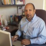 AS EXECUTIVE DIRECTOR OF PROGRESO LATINO, Mario Bueno has overseen growth in the nonprofit's services, designed to help the Latino community gain access to health care, work and housing as well as integrate into the mainstream. / COURTESY MARIO BUENO