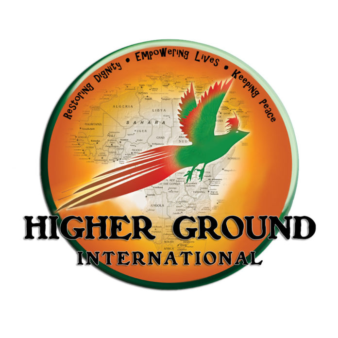 HGI - Higher Ground International - a nonprofit serving the needs of immigrants of West African origin, has a new home in South Providence.
