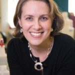 Diane Hoffman-Kim is associate professor of medical science and engineering at Brown University. Her focus is on the development of biomaterials and tissue engineering with the ultimate goal of nerve regeneration. 
