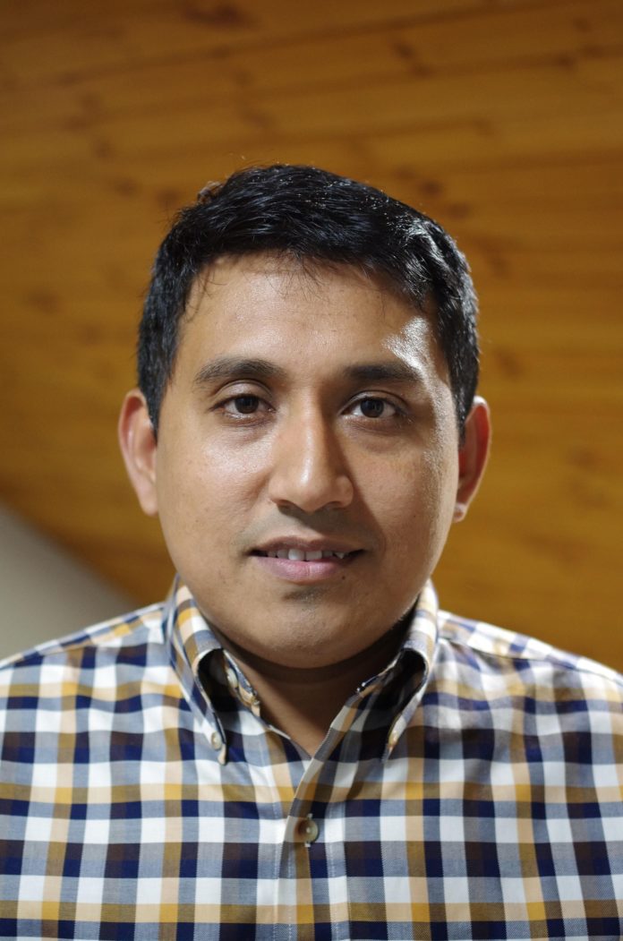 Momotazur Rahman, a Brown University economist, has researched disparities in health care access, utilization and outcomes across different demographic and socio-economic groups in the United States.