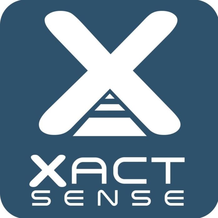 XACTSENSE, a Warwick startup that builds autonomous 3D laser-scanning drones, was named a MassChallenge Boston 2015 winner and awarded $50,000.