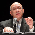 New CCRI president could be chosen by end of year A SEARCH IS under way to find a replacement for Community College of Rhode Island President Ray Di Pasquale. / PBN FILE PHOTO