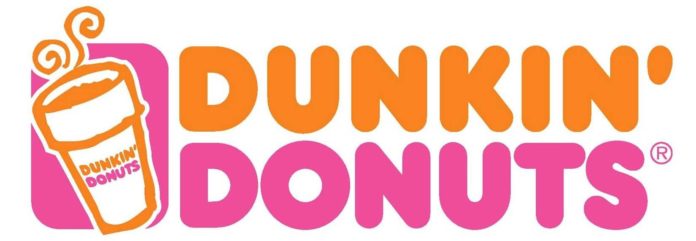DUNKIN' Donuts, in a bid to catch up to the technology prowess of Starbucks Corp., is testing on-the-go ordering and delivery service in some U.S. markets.