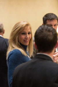Suzanne Elsbecker, Cox Business / Rupert Whiteley