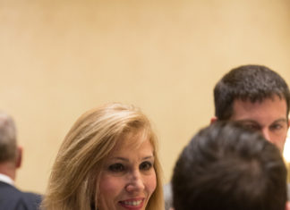 Suzanne Elsbecker, Cox Business / Rupert Whiteley