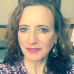 Shannon Carroll is president and CEO of the Providence-based Genesis Center.