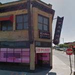JOHNSON & WALES University has purchased the former Club Karma at 101 Richmond St. for $1.6 million. / COURTESY GOOGLE MAPS