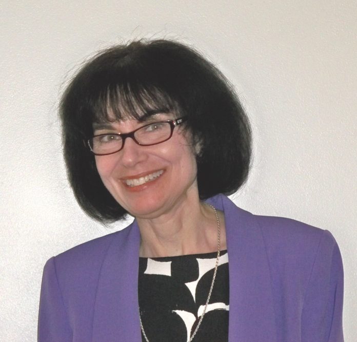Carol M. Giuriceo is director of the Rhode Island STEM Center at Rhode Island College.