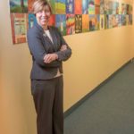 Valuing clients’ voices A difficult experience as a child with her mother's death resulted in Joan Kwiatkowski gravitating toward the human services sector. She has learned throughout her career that listening is the start of delivering to those in need. / PBN PHOTO/MICHAEL SALERNO