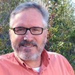 Chuck Allott is executive director of the Aquidneck Land Trust, a nonprofit he helped to found in 1990 with a mission to permanently conserve the important open spaces and natural character of Aquidneck Island.