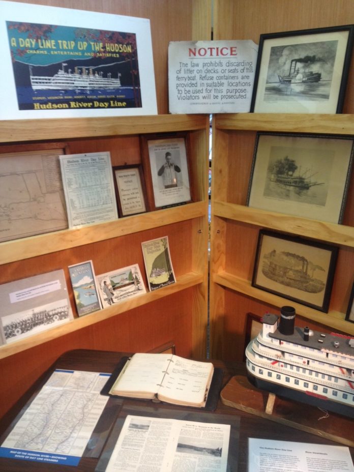 Steamship Historical Society of America