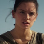 REY, a main character in "Star Wars: The Force Awakens," is part of a push to attract more girls to the franchise. / COURTESY STARWARS.COM