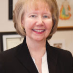 RIC president leaving position RHODE ISLAND COLLEGE President Nancy Carriuolo announced she will leave her position after the May commencement. / COURTESY RHODE ISLAND COLLEGE