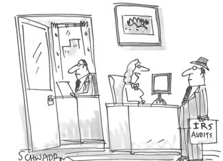 Editorial Cartoon: Horoscopes / By Harley Schwadron / www.artizans.com