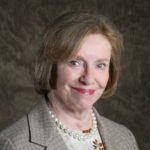 Langlois named chair of R.I. Foundation MARIE J. LANGLOIS, retired managing director of Washington Trust Investors, was elected to lead the board of directors of the Rhode Island Foundation beginning Jan. 1 for a three-year term. / COURTESY RHODE ISLAND FOUNDATION
