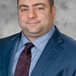 Anthony Siravo is vice president and chief information security officer for Lifespan Information Services.
 / COURTESY LIFESPAN 