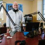 Healthy state exchange will curb uncompensated care PROACTIVE APPROACH: Dr. Pablo Rodriguez, CEO of Women's Care and of Latino Public Radio, would like to see Gov. Gina M. Raimondo's initiative on health care expand in 2016 and for more people to be able to buy into the state's health care exchange. / PBN PHOTO/RUPERT WHITELEY