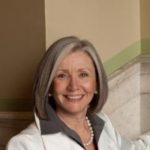 George stepping down as CEO of South County Tourism Council MYRNA GEORGE, the CEO and president of the South County Tourism Council, is leaving her post. / COURTESY LINKEDIN