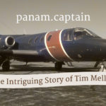 Timothy Mellon and Mint Leaf Media announces the release of panam.captain