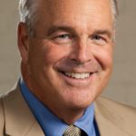 College Crusade president retiring, search underway for replacement TODD FLAHERTY is retiring from his position as president and CEO of the College Crusade of Rhode Island in June. / COURTESY COLLEGE CRUSADE