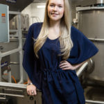 Ava Anderson to back out of company she founded AVA ANDERSON, founder of Ava Anderson Non Toxic, is backing out of company operations, the result, according to the family and company, of personal attacks stemming from controversy about some product ingredients. / PBN FILE PHOTO/RUPERT WHITELEY