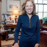 STATE SEN. President M. Teresa Paiva Weed, along with Alex and Ani, will be recognized in March at the 2016 New England Higher Education Excellence Awards ceremony in Boston. / PBN FILE PHOTO/ MICHAEL SALERNO
