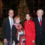 VNA of Care New England raises $50K at gala