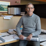 David A. Sluter is the founder or co-founder of four businesses, including New England Construction, a design-build construction company that was recognized in 2014 by PBN as the fastest-growing private company with revenue between $25 million and $75 million. / PBN PHOTO/RUPERT WHITELEY