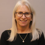 Dr. Susan L. Koelliker, a radiologist at Women & Infants Hospital, has been named chief of diagnostic imaging.

 / COURTESY WOMEN & INFANTS HOSPITAL/CARE NEW ENGLAND
