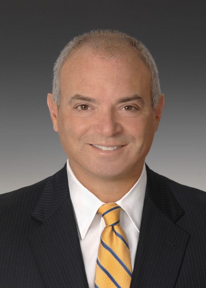 James Rizzo is senior vice president and regional manager of commercial banking for Rockland Trust.