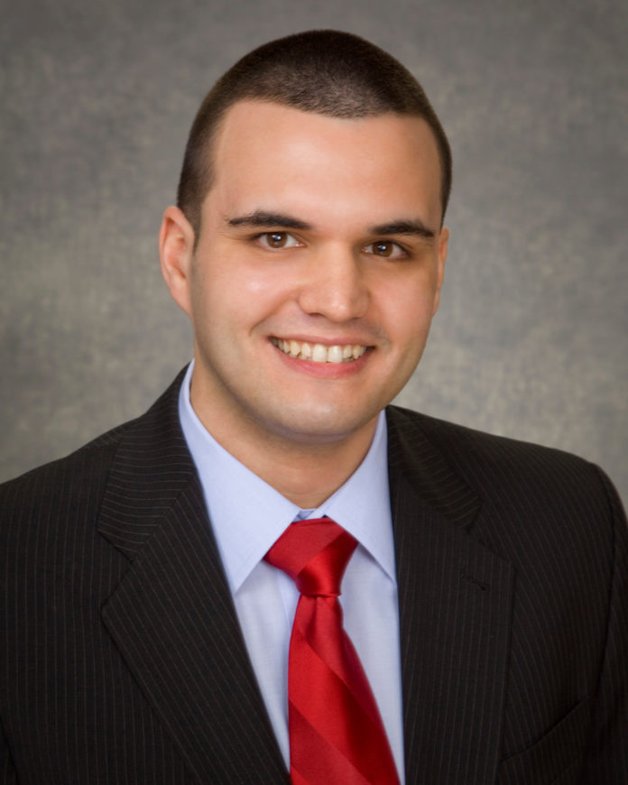 TIM CHAVES, an assistant vice president of commercial lending at Bristol County Savings Bank, has been named 