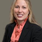 JENNIFER HOGENCAMP recently was elected as a new partner at BlumShapiro. / COURTESY BLUMSHAPIRO
