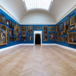 State awards $4.2M in capital grants for arts, culture, heritage, public historic sites THE MUSEUM OF ART, at the Rhode Island School of Design, received a $250,000 state cultural facilities grant. / COURTESY OF THE RHODE ISLAND SCHOOL OF DESIGN MUSEUM