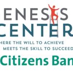 Genesis Center to receive $35K, named Champion in Action Citizens Bank and WJAR-TV NBC 10 have named the Genesis Center a 2016 Champion in Action in the category of strengthening communities through workforce development.