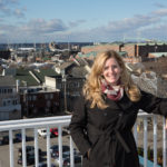 Newport Chamber offering seminar to expand Israeli business investment, economic development