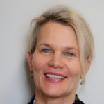 Johnnie C. Chace joined the nonprofit Family Service of Rhode Island as its full-time director of philanthropy in September. 
