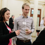 2016 Book of Lists Premier Event Photos Jennifer Kail and Zack Prentice, Greysmith Companies
/ Rupert Whiteley