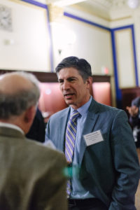 George Paskalis, MG Commercial / Rupert Whiteley