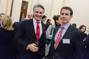 James Raiola & Timothy Ludwig, MassMutual Southern New England / Rupert Whiteley