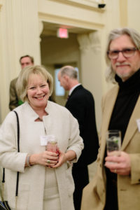 Jennier Giroux, Rhode Island College (RIC)
 / Rupert Whiteley