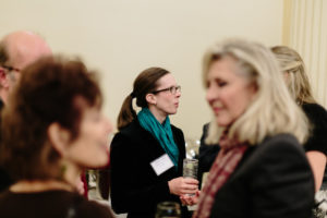 Kristen Whittle, Barton Gilman LLP
 / Rupert Whiteley
