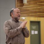 Nationally Renowned Autism Expert, Dr. Barry M. Prizant, Speaks at The Wolf School