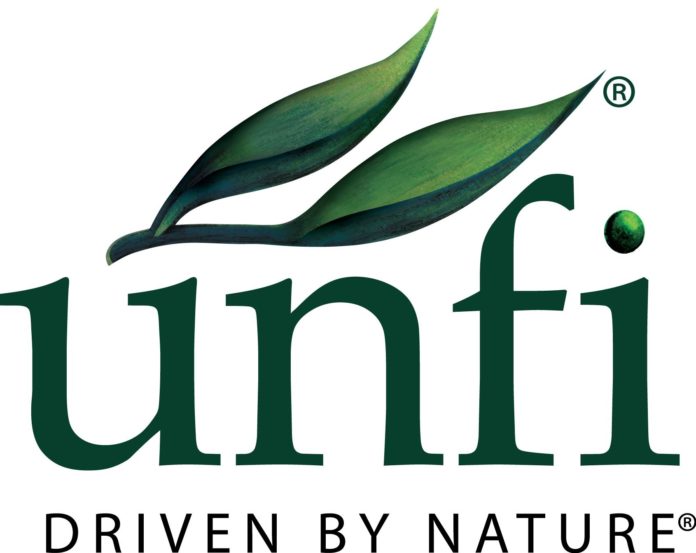 AS EXPECTED, United Natural Foods Inc. reported a profit decline in the second quarter, to $22.7 million, or 45 cents per diluted share, compared with $27.8 million, or 55 cents per diluted share, a year ago.