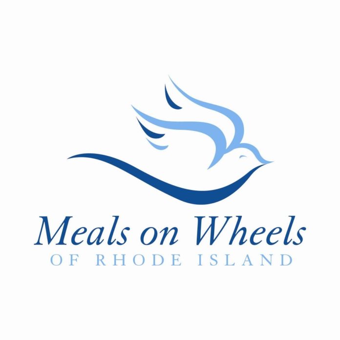 Between March 3 and March 29, elected officials are delivering meals, speaking out for seniors and raising awareness of the community impact of Meals on Wheels of Rhode Island. 