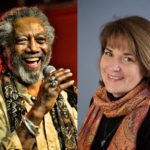 LEN CABRAL AND CHARLENE CARPENZANO have been selected as the local honorees of the Rhode Island Pell Award program. They will be recognized in December along with national winners Laurie and Oskar Eustis and Elizabeth Chace. / COURTESY TRINITY REPERTORY COMPANY