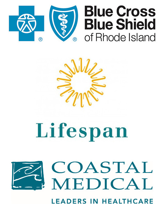 BLUE CROSS & BLUE SHIELD OF RHODE ISLAND, Coastal Medical and Lifespan have signed an "accountable care" agreement that will cover 45,000 Blue Cross members that is designed to better coordinate care and control costs for their health care treatments.