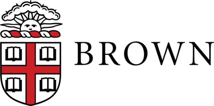 BROWN UNIVERSITY made 2,919 offers of admission on Thursday. 
