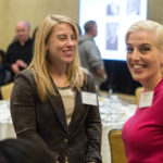 2016 Growing & Protecting Your Brand Photos Lisa Karol and Tracy Valenti from Hasbro