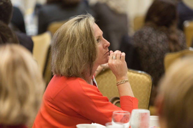 Dawn Arpin, BlumShapiro